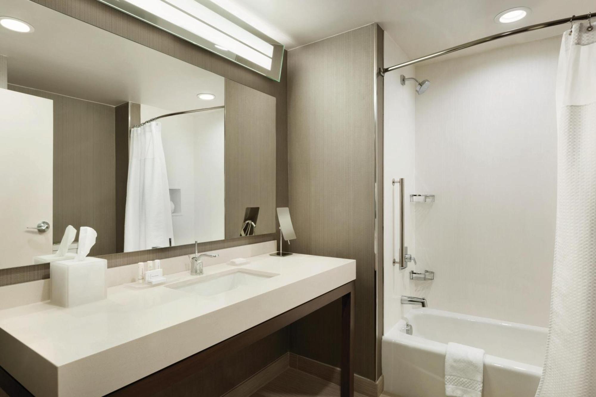 Courtyard By Marriott El Paso East/I-10 Hotel Eksteriør billede