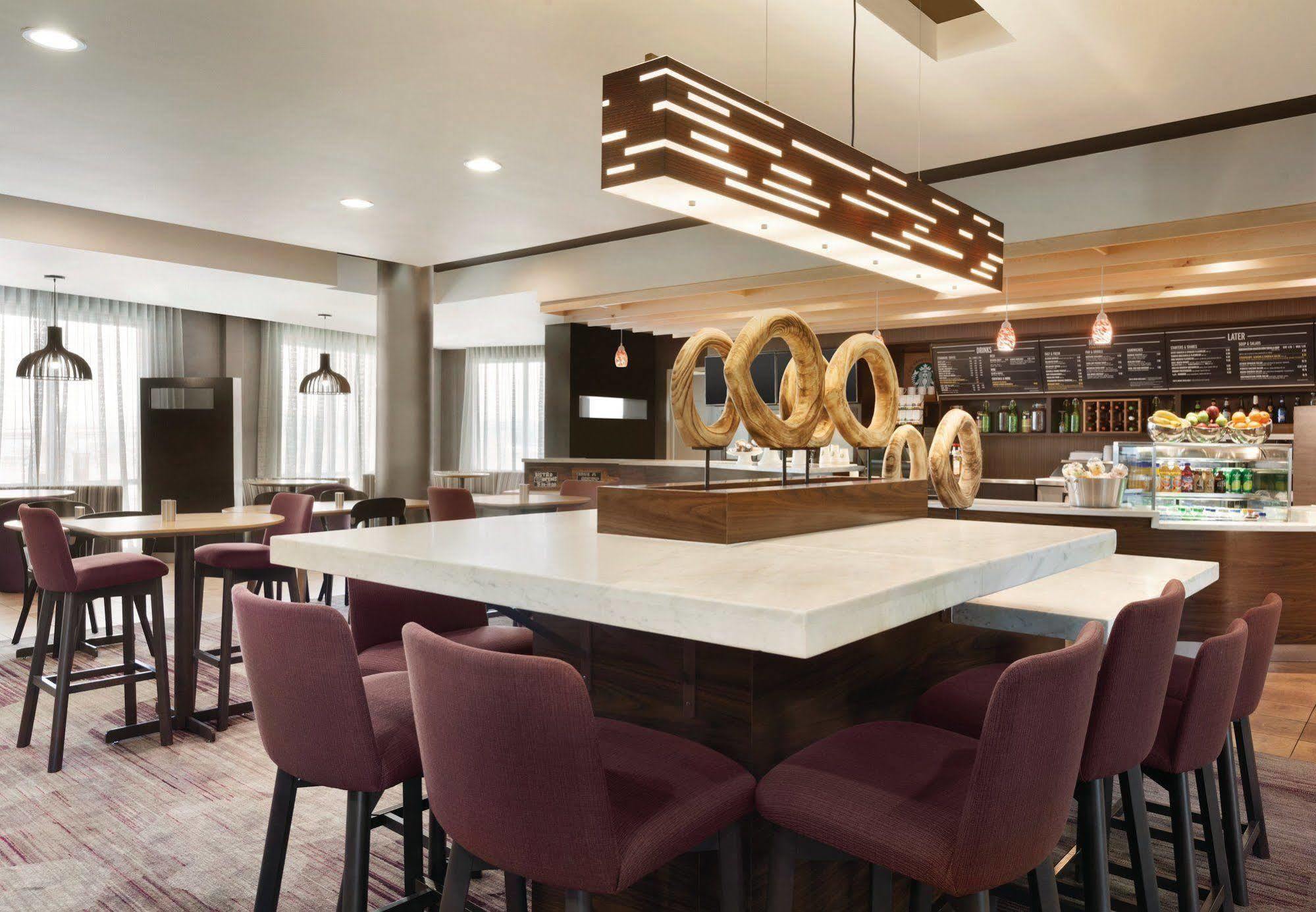 Courtyard By Marriott El Paso East/I-10 Hotel Eksteriør billede
